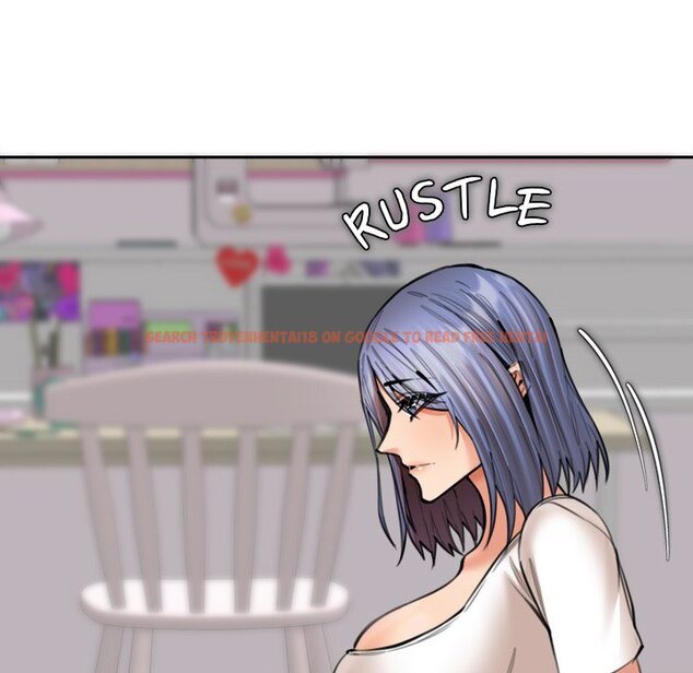 Read Hentai Image 14 1949e in comic All-girl Sharehouse - Chapter 15 - www.hentaitnt.net