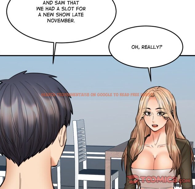 Read Hentai Image 45 1949e in comic All-girl Sharehouse - Chapter 15 - www.hentaitnt.net