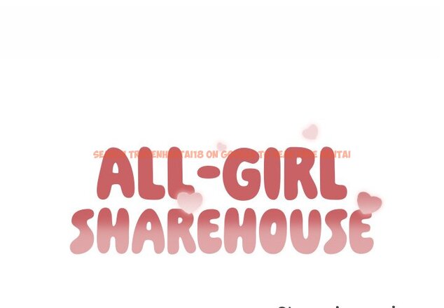 Read Hentai Image 1 039e6 in comic All-girl Sharehouse - Chapter 16 - www.hentaitnt.net