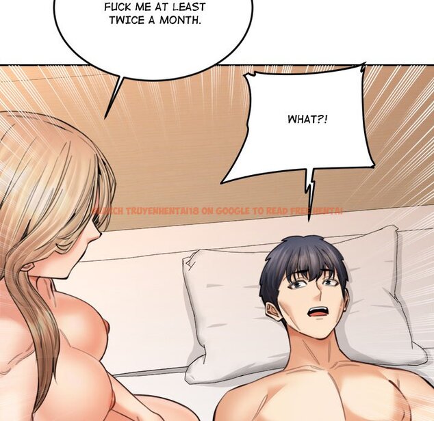 Read Hentai Image 97 039e6 in comic All-girl Sharehouse - Chapter 16 - www.hentaitnt.net