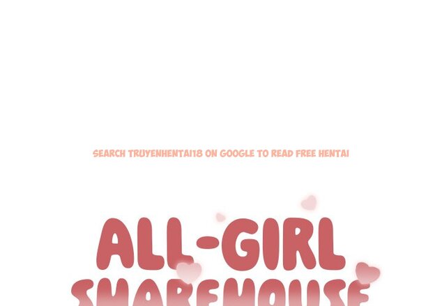 Read Hentai Image 1 31c33 in comic All-girl Sharehouse - Chapter 17 - www.hentaitnt.net