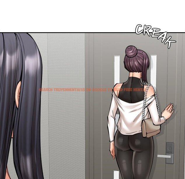 Read Hentai Image 126 de0dd in comic All-girl Sharehouse - Chapter 18 - www.hentaitnt.net