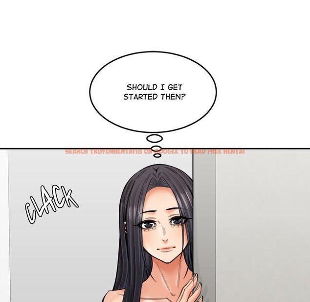 Read Hentai Image 128 de0dd in comic All-girl Sharehouse - Chapter 18 - www.hentaitnt.net
