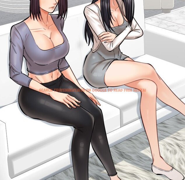 Read Hentai Image 24 de0dd in comic All-girl Sharehouse - Chapter 18 - www.hentaitnt.net