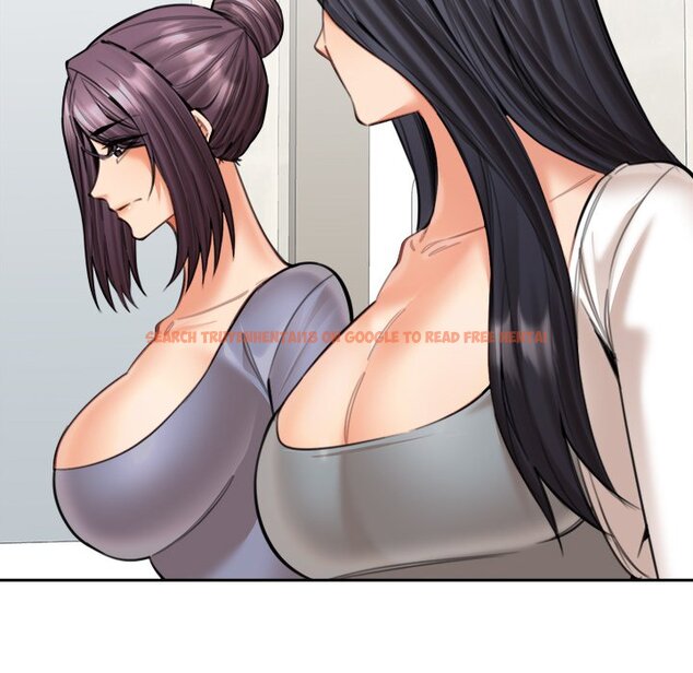 Read Hentai Image 31 de0dd in comic All-girl Sharehouse - Chapter 18 - www.hentaitnt.net