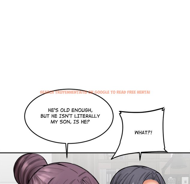 Read Hentai Image 32 de0dd in comic All-girl Sharehouse - Chapter 18 - www.hentaitnt.net