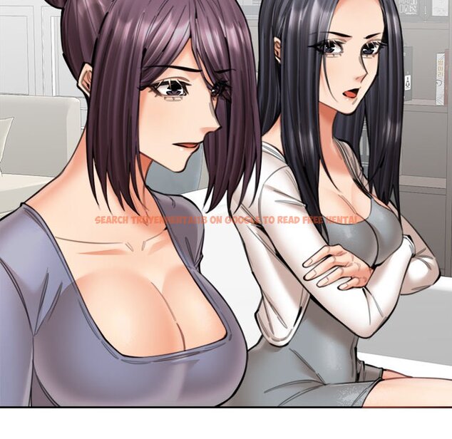 Read Hentai Image 33 de0dd in comic All-girl Sharehouse - Chapter 18 - www.hentaitnt.net