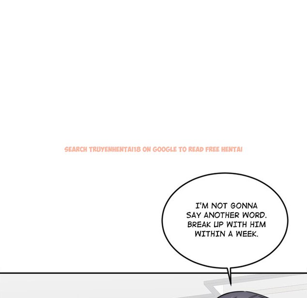 Read Hentai Image 34 de0dd in comic All-girl Sharehouse - Chapter 18 - www.hentaitnt.net