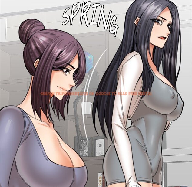 Read Hentai Image 35 de0dd in comic All-girl Sharehouse - Chapter 18 - www.hentaitnt.net
