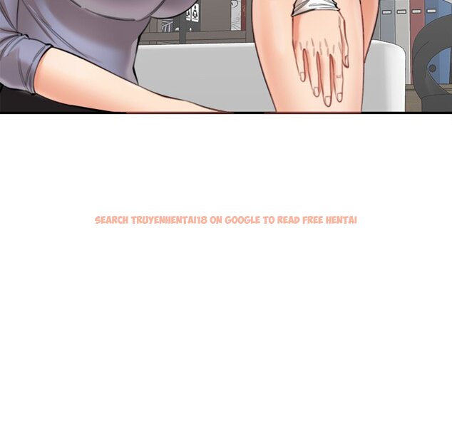 Read Hentai Image 36 de0dd in comic All-girl Sharehouse - Chapter 18 - www.hentaitnt.net