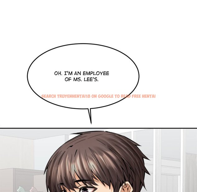 Read Hentai Image 5 de0dd in comic All-girl Sharehouse - Chapter 18 - www.hentaitnt.net