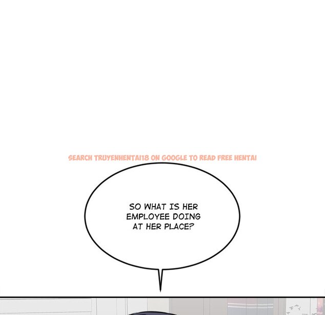 Read Hentai Image 7 de0dd in comic All-girl Sharehouse - Chapter 18 - www.hentaitnt.net