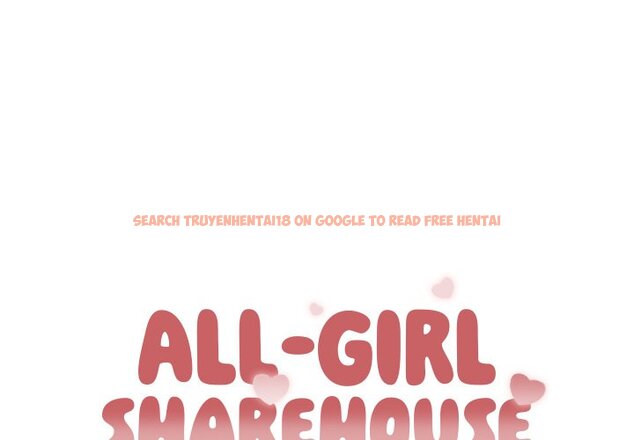 Read Hentai Image 1 7ffe6 in comic All-girl Sharehouse - Chapter 19 - www.hentaitnt.net
