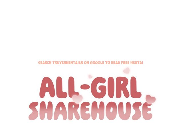 Read Hentai Image 1 9c5d4 in comic All-girl Sharehouse - Chapter 20 - www.hentaitnt.net
