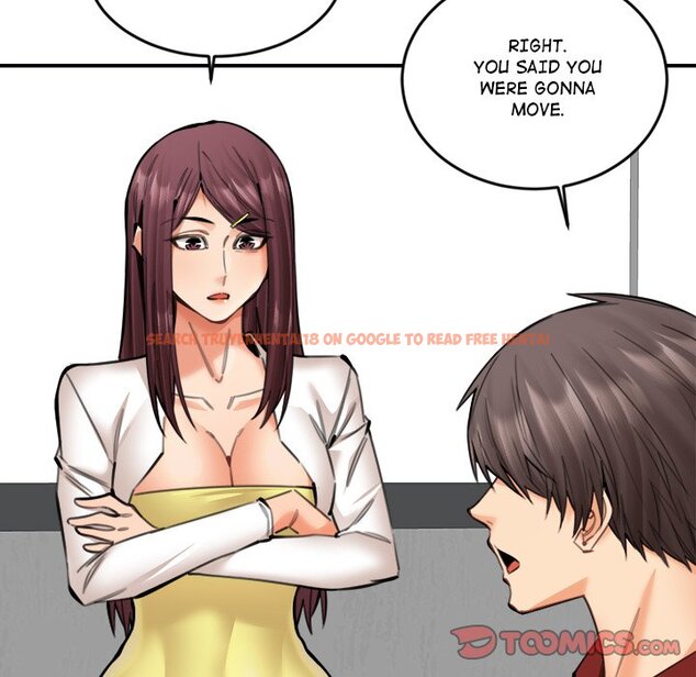Read Hentai Image 27 9c5d4 in comic All-girl Sharehouse - Chapter 20 - www.hentaitnt.net