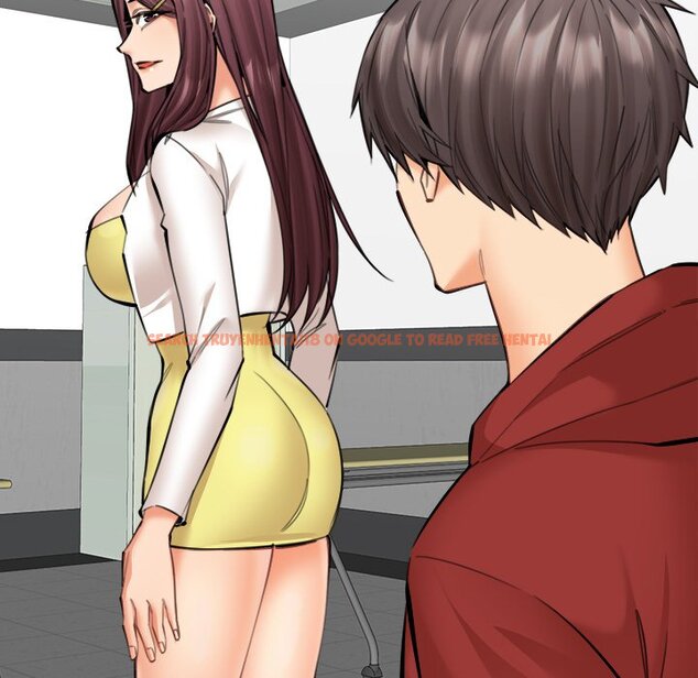 Read Hentai Image 32 9c5d4 in comic All-girl Sharehouse - Chapter 20 - www.hentaitnt.net