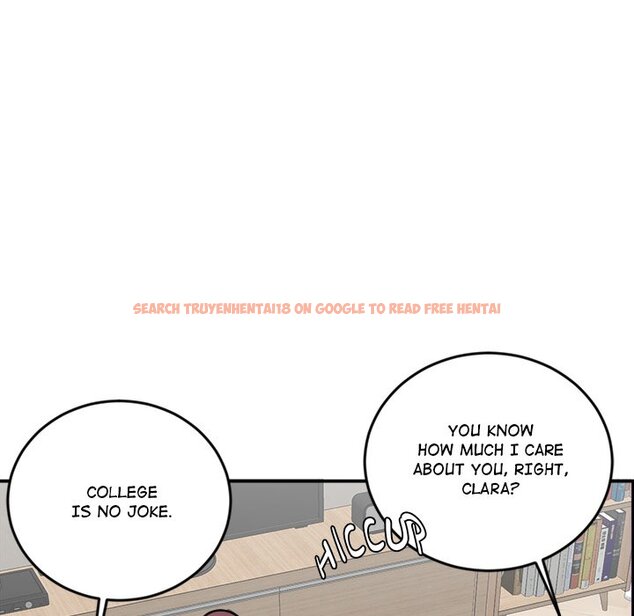 Read Hentai Image 38 9c5d4 in comic All-girl Sharehouse - Chapter 20 - www.hentaitnt.net