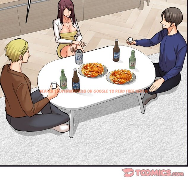 Read Hentai Image 39 9c5d4 in comic All-girl Sharehouse - Chapter 20 - www.hentaitnt.net