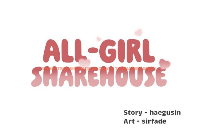 Read Hentai Image 1 f7063 in comic All-girl Sharehouse - Chapter 21 - www.hentaitnt.net