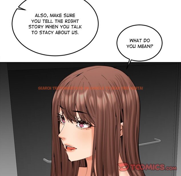 Read Hentai Image 117 f7063 in comic All-girl Sharehouse - Chapter 21 - www.hentaitnt.net