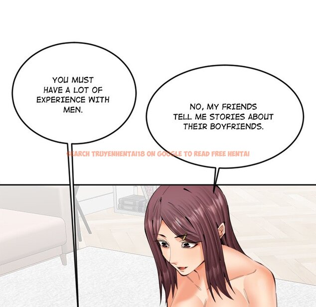 Read Hentai Image 46 f7063 in comic All-girl Sharehouse - Chapter 21 - www.hentaitnt.net