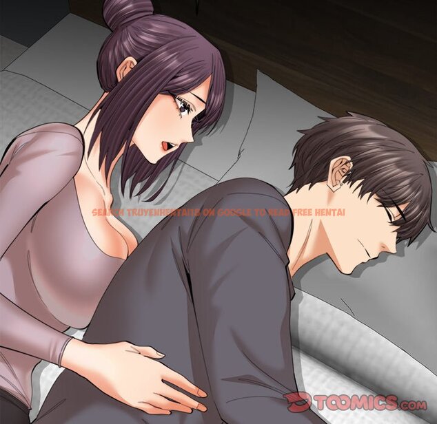 Read Hentai Image 117 c51cc in comic All-girl Sharehouse - Chapter 22 - www.hentaitnt.net