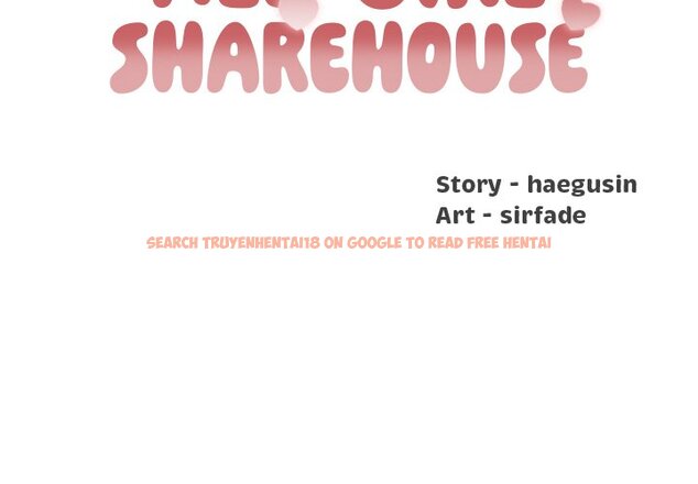 Read Hentai Image 2 c51cc in comic All-girl Sharehouse - Chapter 22 - www.hentaitnt.net