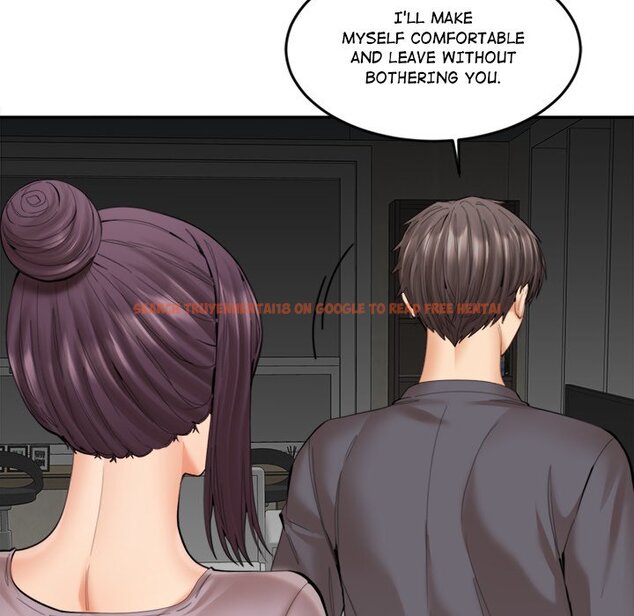 Read Hentai Image 98 c51cc in comic All-girl Sharehouse - Chapter 22 - www.hentaitnt.net