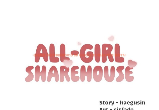 Read Hentai Image 1 21586 in comic All-girl Sharehouse - Chapter 23 - www.hentaitnt.net