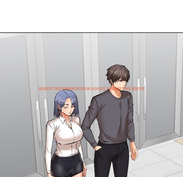 Read Hentai Image 30 21586 in comic All-girl Sharehouse - Chapter 23 - www.hentaitnt.net