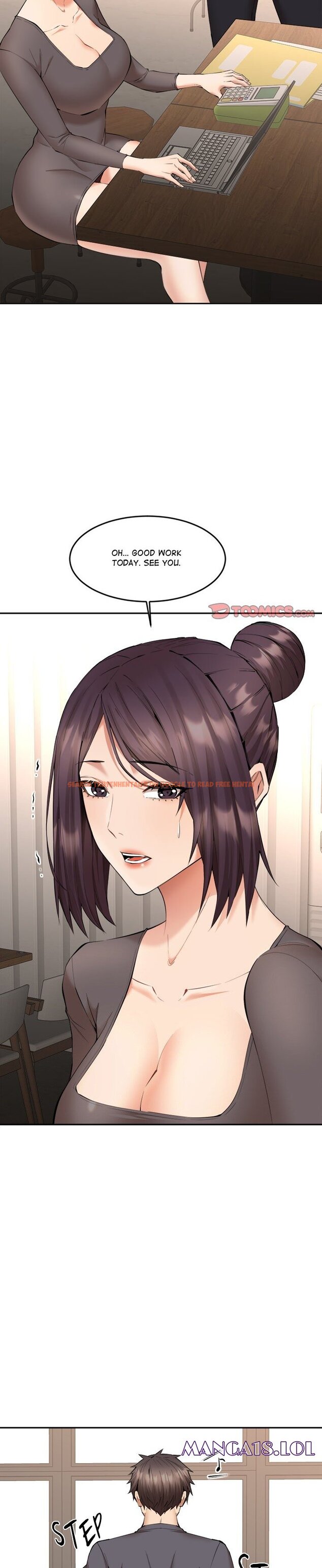 Read Hentai Image 12 248 in comic All-girl Sharehouse - Chapter 4 - hentaitnt.net