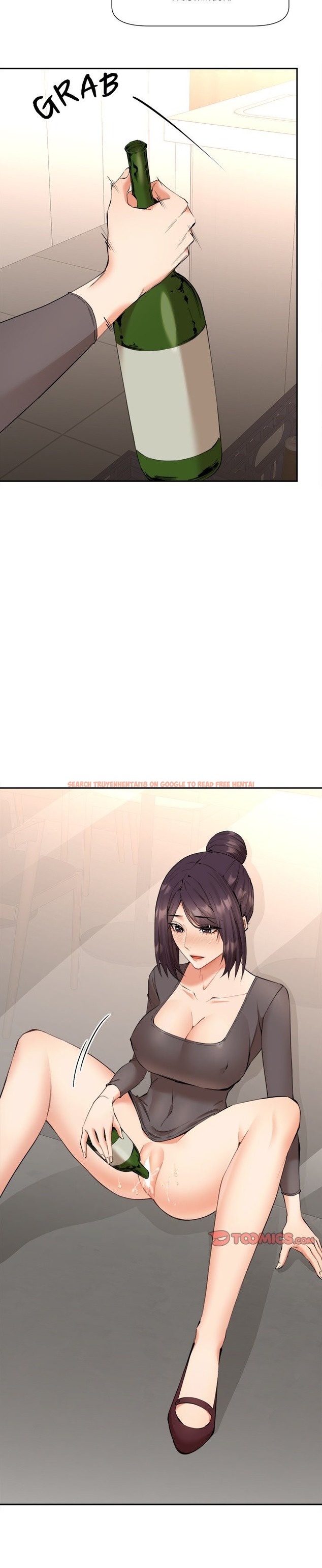 Read Hentai Image 17 51248 in comic All-girl Sharehouse - Chapter 4 - hentaitnt.net