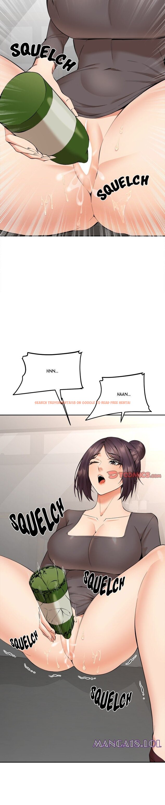 Read Hentai Image 19 248 in comic All-girl Sharehouse - Chapter 4 - hentaitnt.net