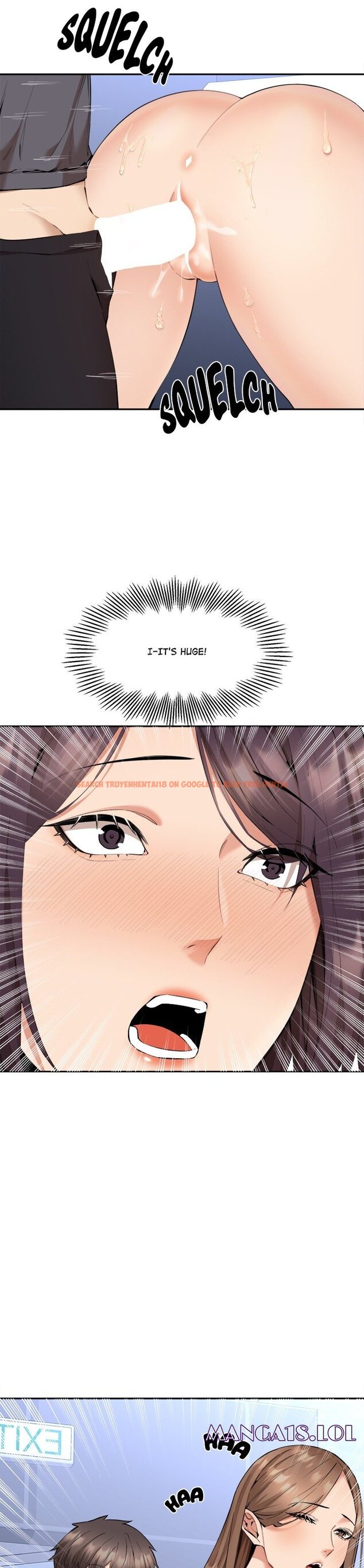 Read Hentai Image 2 248 in comic All-girl Sharehouse - Chapter 4 - hentaitnt.net