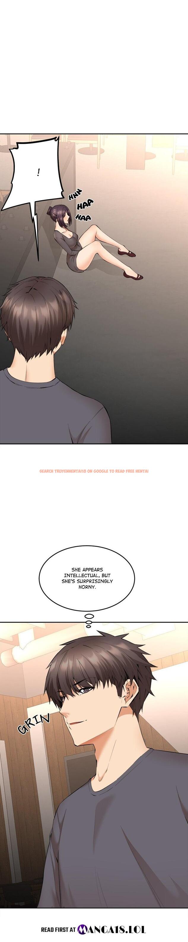 Read Hentai Image 20 248 in comic All-girl Sharehouse - Chapter 4 - hentaitnt.net