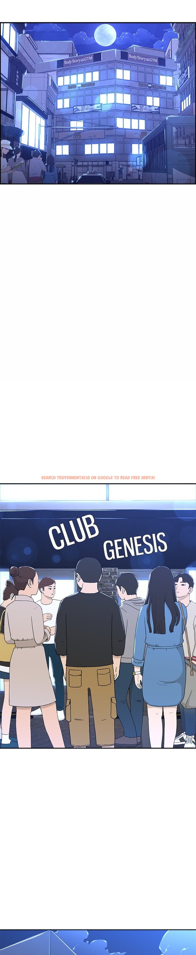 Read Hentai Image 22 51248 in comic All-girl Sharehouse - Chapter 4 - hentaitnt.net