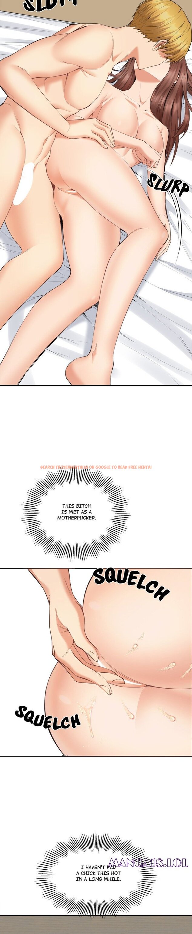 Read Hentai Image 27 248 in comic All-girl Sharehouse - Chapter 4 - hentaitnt.net