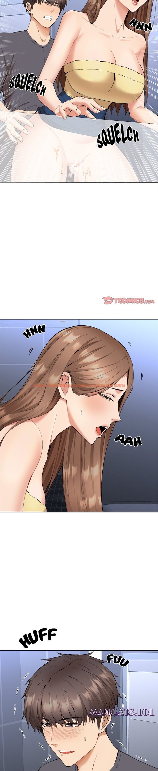 Read Hentai Image 3 248 in comic All-girl Sharehouse - Chapter 4 - hentaitnt.net
