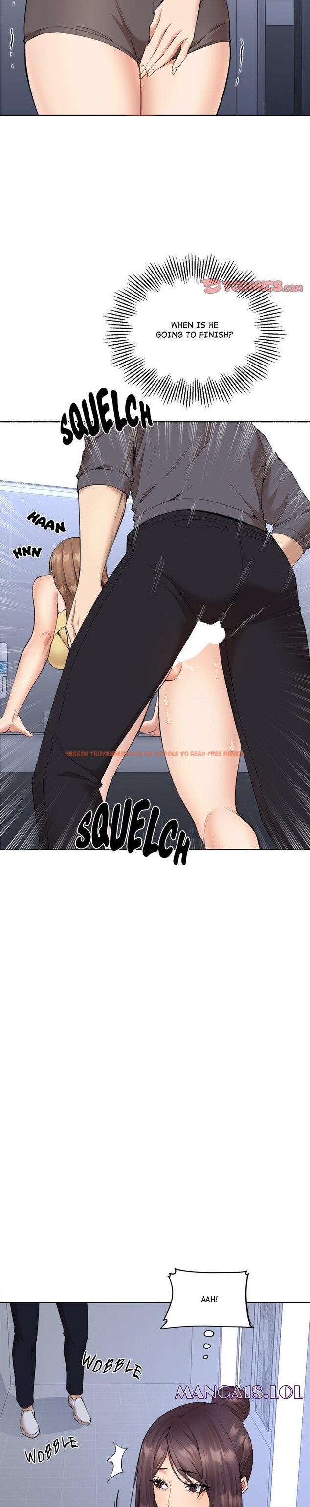 Read Hentai Image 5 248 in comic All-girl Sharehouse - Chapter 4 - hentaitnt.net