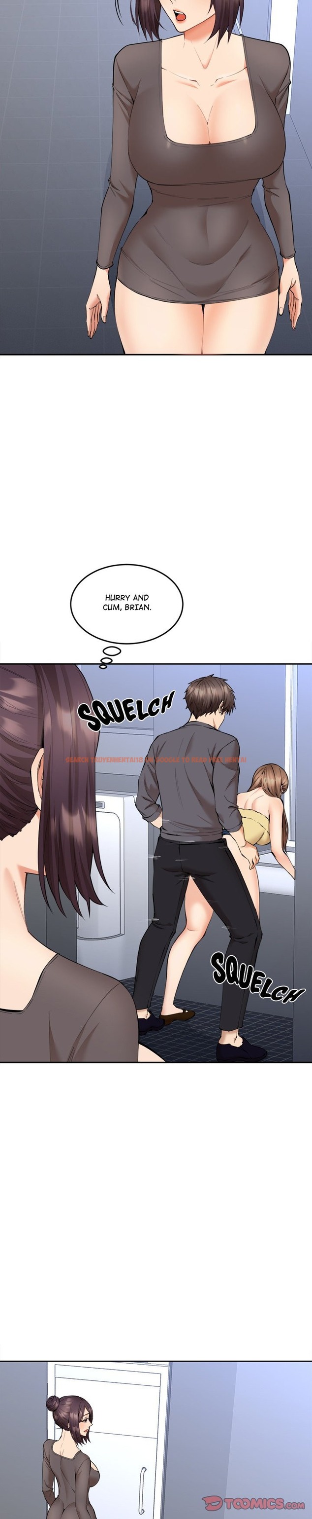 Read Hentai Image 6 51248 in comic All-girl Sharehouse - Chapter 4 - hentaitnt.net