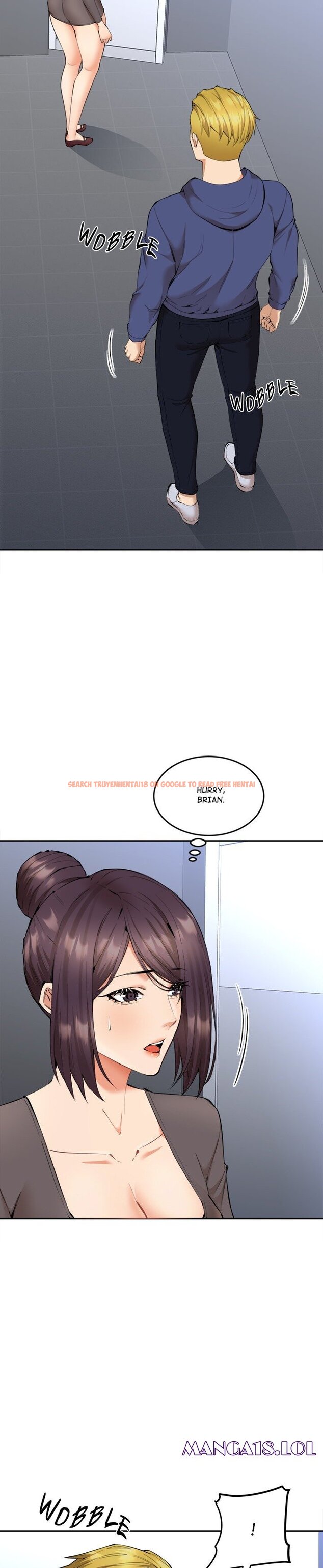 Read Hentai Image 7 248 in comic All-girl Sharehouse - Chapter 4 - hentaitnt.net