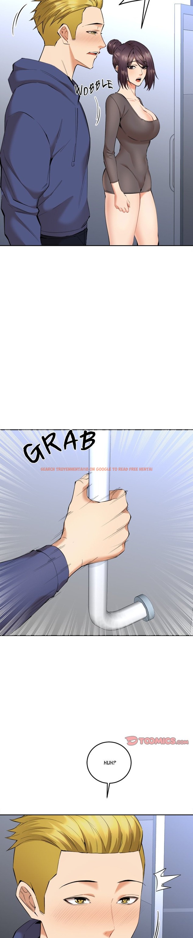 Read Hentai Image 8 51248 in comic All-girl Sharehouse - Chapter 4 - hentaitnt.net