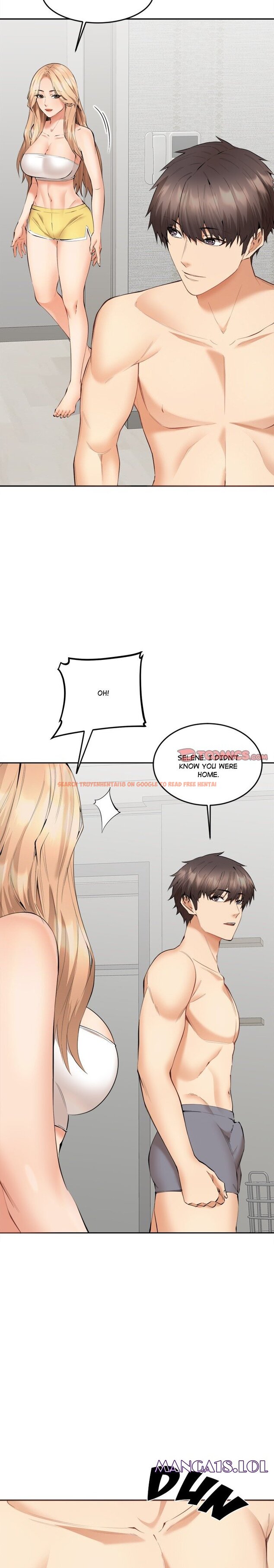 Read Hentai Image 10 844 in comic All-girl Sharehouse - Chapter 5 - hentaitnt.net