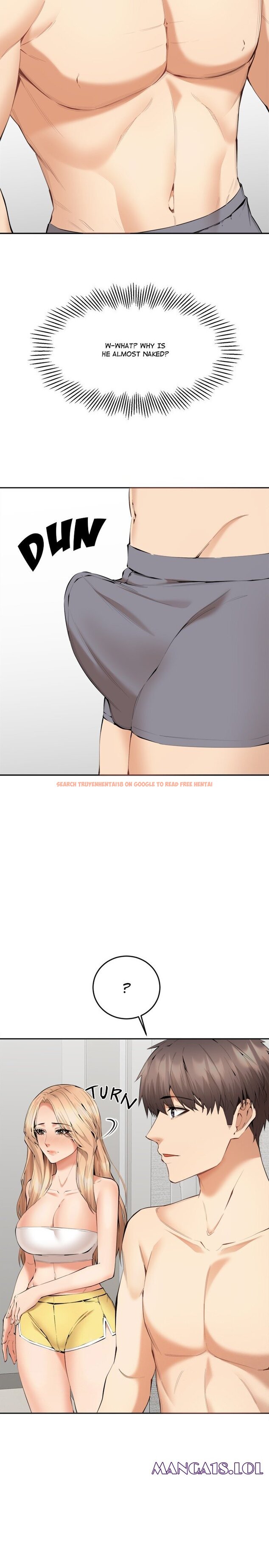 Read Hentai Image 11 845 in comic All-girl Sharehouse - Chapter 5 - hentaitnt.net