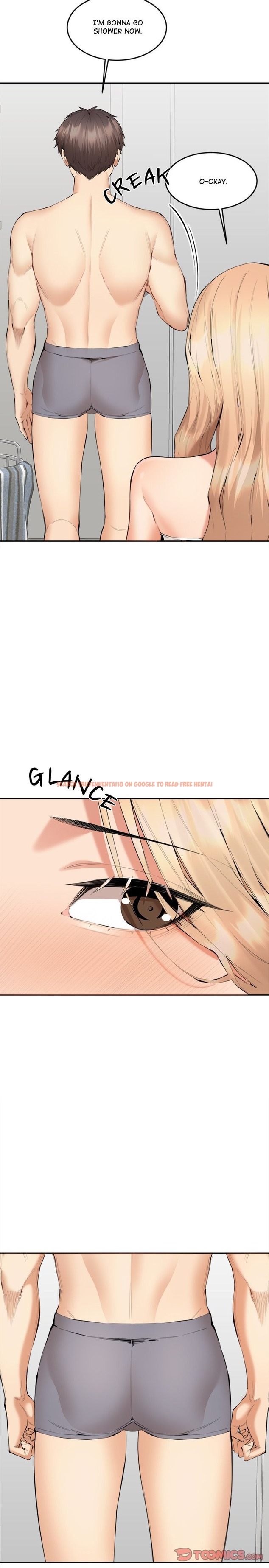 Read Hentai Image 14 51845 in comic All-girl Sharehouse - Chapter 5 - hentaitnt.net