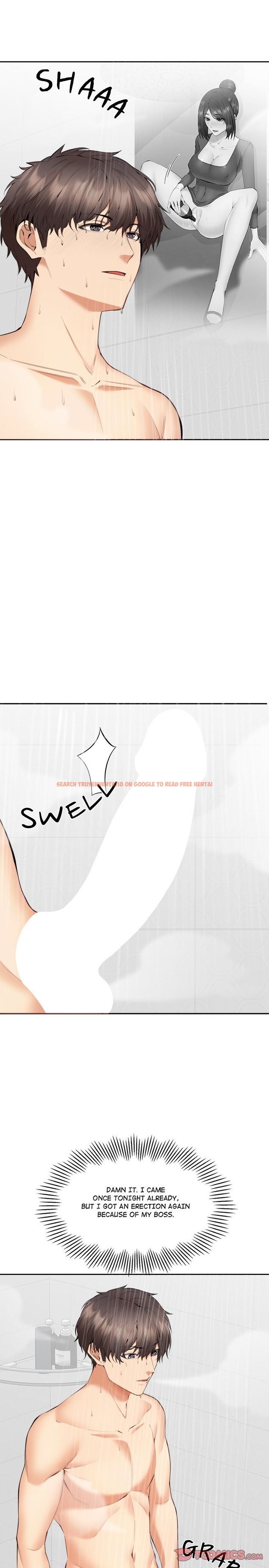 Read Hentai Image 17 51845 in comic All-girl Sharehouse - Chapter 5 - hentaitnt.net