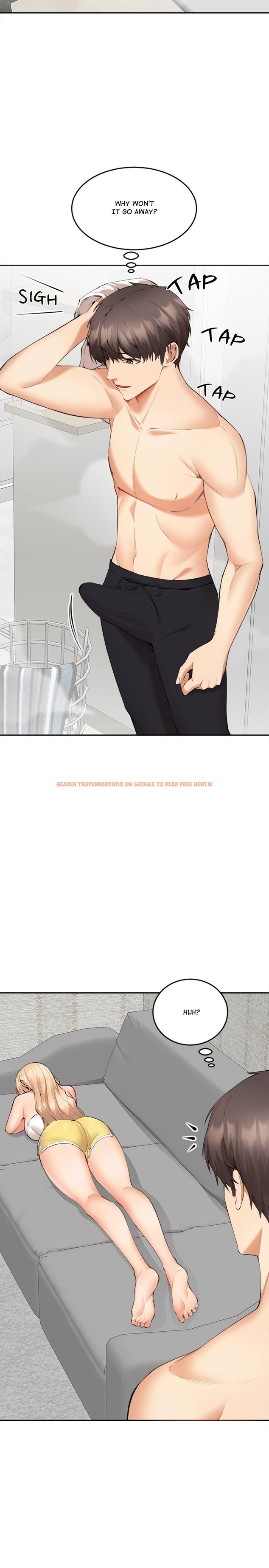 Read Hentai Image 20 51845 in comic All-girl Sharehouse - Chapter 5 - hentaitnt.net