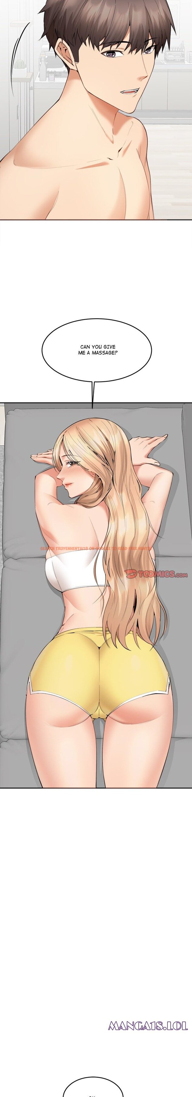 Read Hentai Image 22 845 in comic All-girl Sharehouse - Chapter 5 - hentaitnt.net