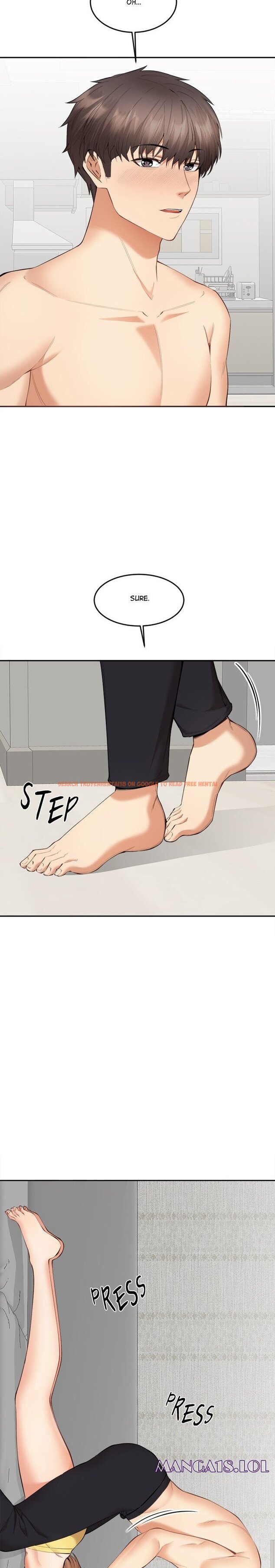 Read Hentai Image 23 845 in comic All-girl Sharehouse - Chapter 5 - hentaitnt.net