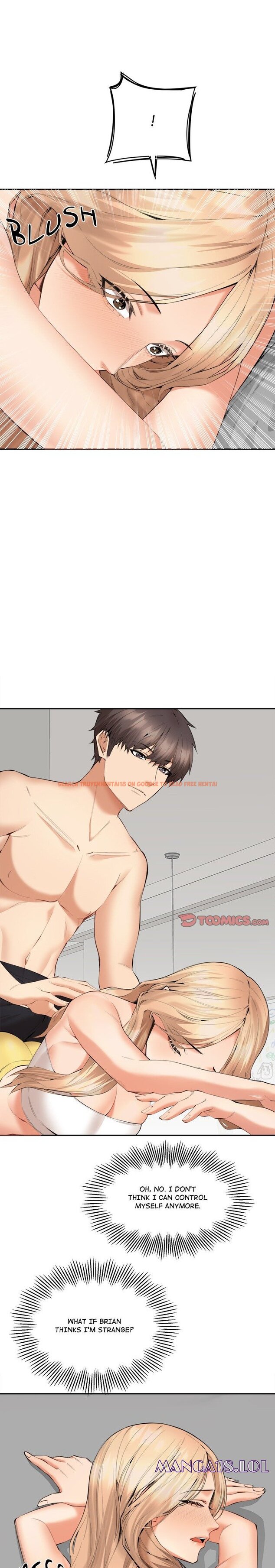 Read Hentai Image 25 845 in comic All-girl Sharehouse - Chapter 5 - hentaitnt.net
